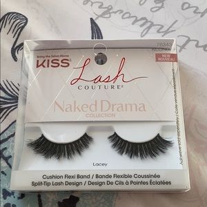 Kiss lashes